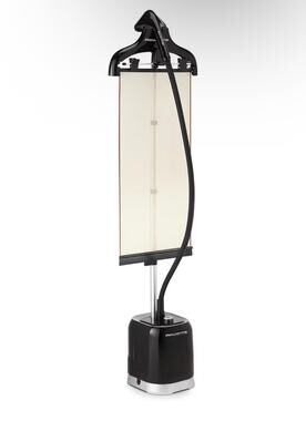 Rowenta Pro Style Standing Steamer 30g/min 45-Sec Heat-Up, 1500W, IS3440 press